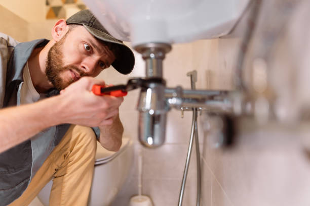 Best Tankless Water Heater Services  in Timmonsville, SC